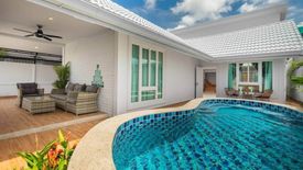 4 Bedroom Villa for sale in Nong Prue, Chonburi