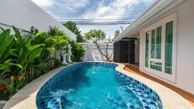 4 Bedroom Villa for sale in Nong Prue, Chonburi