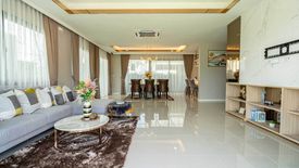 3 Bedroom Villa for sale in The Palm Parco, Nong Prue, Chonburi