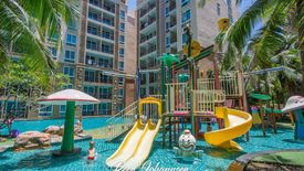 2 Bedroom Condo for sale in Atlantis Condo Resort, Nong Prue, Chonburi