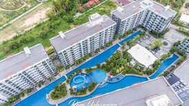 1 Bedroom Condo for sale in Dusit Grand Park, Nong Prue, Chonburi