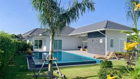 4 Bedroom Villa for sale in Nong Pla Lai, Chonburi