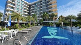 1 Bedroom Condo for sale in Whale Marina Condo, Na Jomtien, Chonburi