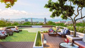 2 Bedroom Condo for sale in The Rhine Condominium Jomtien, Nong Prue, Chonburi