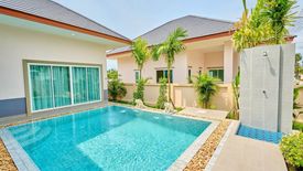 3 Bedroom Villa for sale in Baan Dusit Garden, Huai Yai, Chonburi