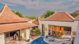 4 Bedroom Villa for sale in Nong Prue, Chonburi