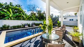 4 Bedroom Villa for sale in Mountain Village 2, Na Jomtien, Chonburi