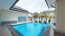 3 Bedroom Villa for sale in Baan Dusit Pattaya Hill 5, Huai Yai, Chonburi