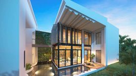 4 Bedroom Villa for sale in Inara villa, Nong Prue, Chonburi