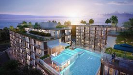 1 Bedroom Condo for sale in Albar Peninsula, Na Jomtien, Chonburi