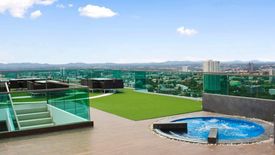 1 Bedroom Condo for sale in Wong Amat Tower, Na Kluea, Chonburi