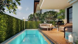 4 Bedroom Villa for sale in Rungsii Village Pattaya, Nong Prue, Chonburi