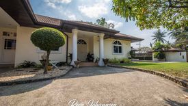 4 Bedroom Villa for sale in Nong Prue, Chonburi