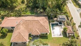 4 Bedroom Villa for sale in Nong Prue, Chonburi