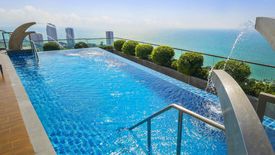 1 Bedroom Condo for sale in The Peak Towers, Nong Prue, Chonburi