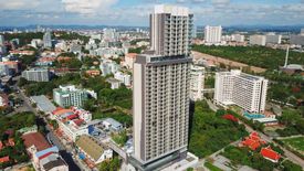 1 Bedroom Condo for sale in The Panora Pattaya, Nong Prue, Chonburi