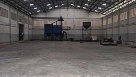 Warehouse / Factory for rent in Tha Mai, Samut Sakhon