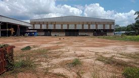 Warehouse / Factory for sale in Thung Phraya, Chachoengsao