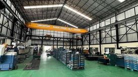 Warehouse / Factory for sale in Si Racha, Chonburi