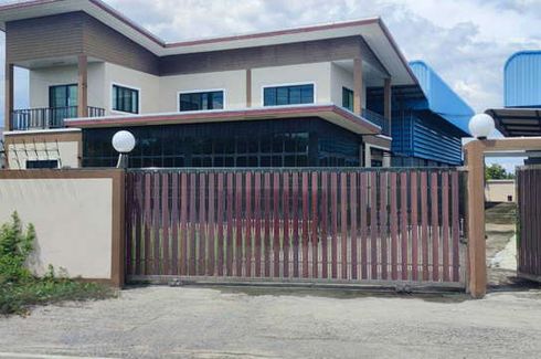 Warehouse / Factory for sale in Talat, Samut Prakan