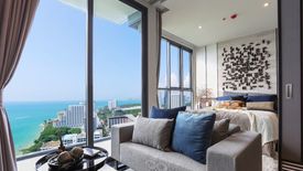 1 Bedroom Condo for sale in Andromeda Condominium, Nong Prue, Chonburi