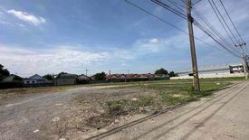 Land for sale in Lam Phak Kut, Pathum Thani