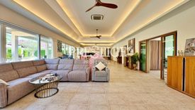 5 Bedroom House for sale in Sedona Villas 2, Pong, Chonburi