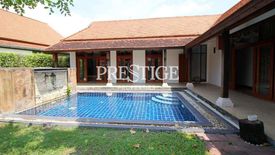 3 Bedroom House for rent in Siam Lake View, Nong Prue, Chonburi