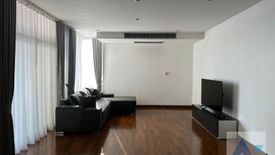 3 Bedroom Condo for rent in Grand Langsuan, Langsuan, Bangkok near BTS Ratchadamri