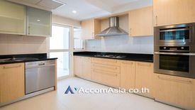 3 Bedroom Apartment for rent in Khlong Tan, Bangkok near BTS Phrom Phong