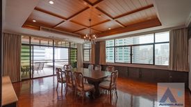 4 Bedroom Apartment for rent in Khlong Toei, Bangkok near BTS Asoke