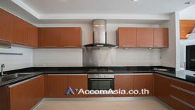 4 Bedroom Apartment for rent in Khlong Toei, Bangkok near BTS Asoke