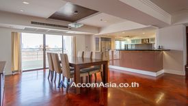 4 Bedroom Apartment for rent in Khlong Tan, Bangkok near BTS Phrom Phong