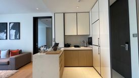 1 Bedroom Condo for Sale or Rent in BEATNIQ Sukhumvit 32, Khlong Tan, Bangkok near BTS Thong Lo