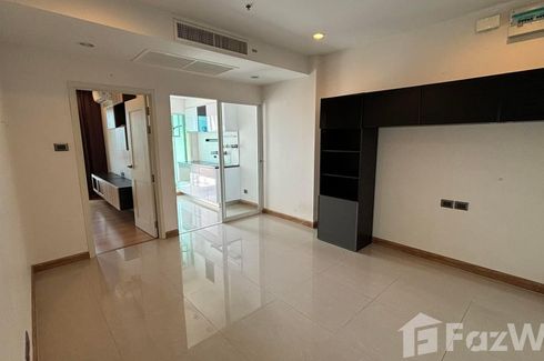 1 Bedroom Condo for sale in Supalai Wellington 2, Huai Khwang, Bangkok near MRT Thailand Cultural Centre