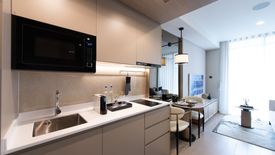 1 Bedroom Condo for sale in Origin Thonglor World, Khlong Tan Nuea, Bangkok