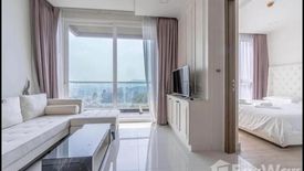 1 Bedroom Condo for sale in Del Mare, Bang Sare, Chonburi