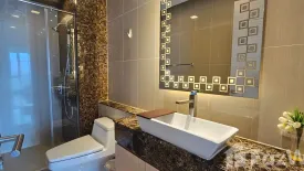 1 Bedroom Condo for sale in The Palm Wongamat Beach, Na Kluea, Chonburi