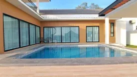 3 Bedroom Villa for rent in Huai Yai, Chonburi