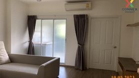 2 Bedroom Condo for sale in U Delight Rattanathibet, Bang Kraso, Nonthaburi near MRT Khae Rai