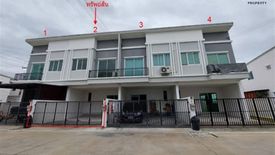 3 Bedroom House for sale in Bang Mae Nang, Nonthaburi