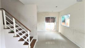 3 Bedroom Townhouse for sale in Villette Lite Rattanathibet, Bang Len, Nonthaburi