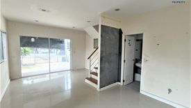 3 Bedroom Townhouse for sale in Villette Lite Rattanathibet, Bang Len, Nonthaburi