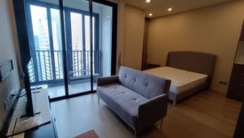 1 Bedroom Condo for rent in Ashton Asoke, Khlong Toei Nuea, Bangkok near MRT Sukhumvit