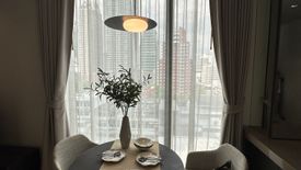 1 Bedroom Condo for rent in 28 Chidlom, Langsuan, Bangkok near BTS Chit Lom