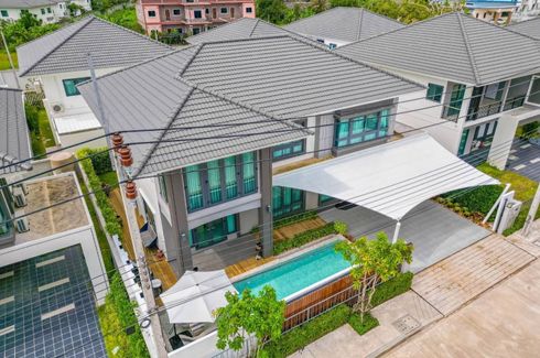 4 Bedroom Villa for sale in Supalai Lake Ville Phuket, Ko Kaeo, Phuket