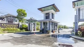 3 Bedroom House for sale in Townhome Ornsirin 6, San Pu Loei, Chiang Mai