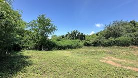 Land for sale in Pak Nam Pran, Prachuap Khiri Khan