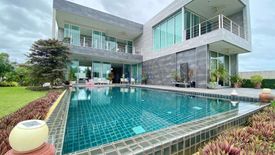 4 Bedroom House for sale in Huai Yai, Chonburi