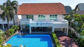 3 Bedroom House for Sale or Rent in The Boltons, Nong Prue, Chonburi